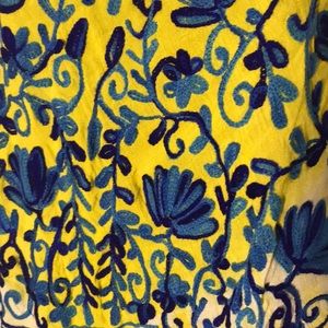 Swim - Vibrant Swim Cover-up Swim - Vibrant Swim Cover-up
